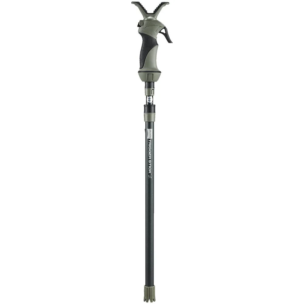 Primos Trigger Stick X Monopod Camo Tall 33" - 67"