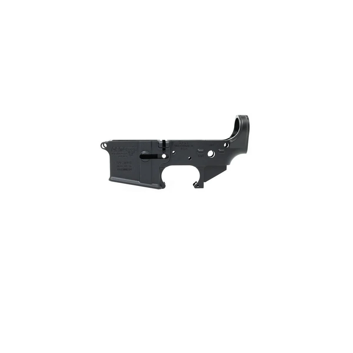DPMS DA-15 Stripped Lower Receiver