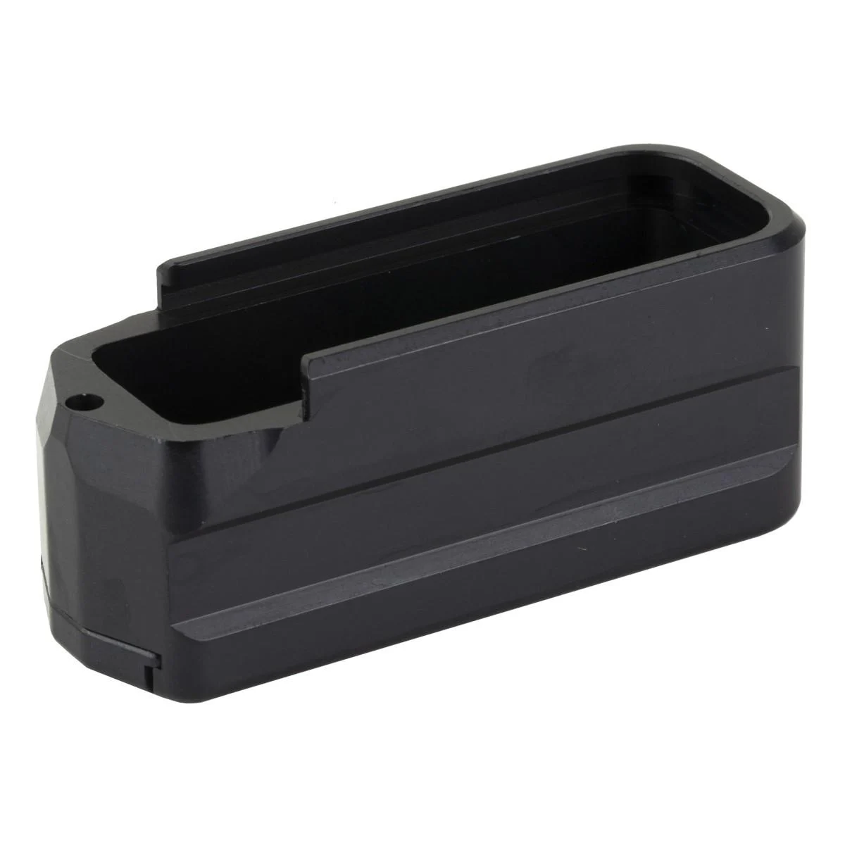 Shield Arms Magpul PMAG +5 Rifle Magazine Black .223 Rem/5.56mm 5/rd