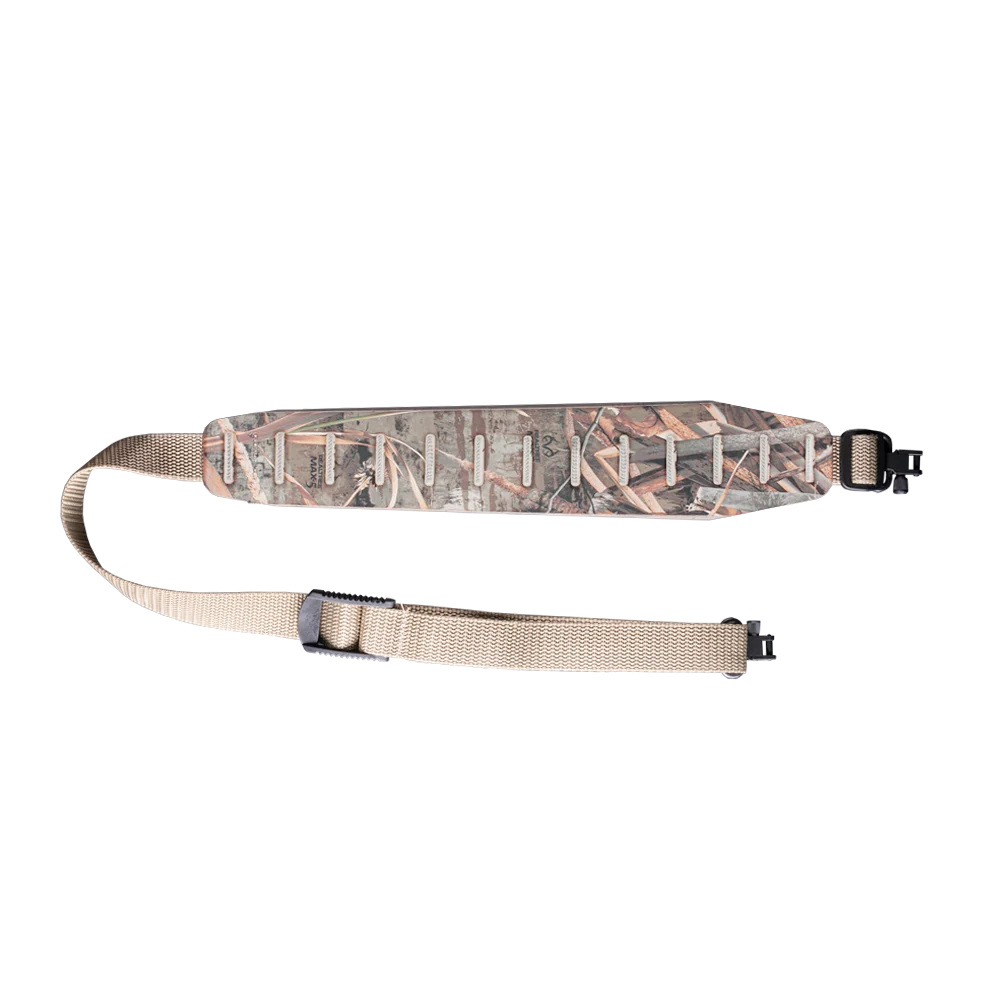 Quake Claw 2.0 Rifle Sling RealTree Max-5