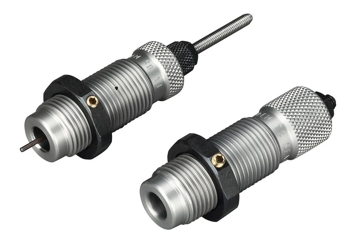 RCBS AR Small Base Die Set .243 Win
