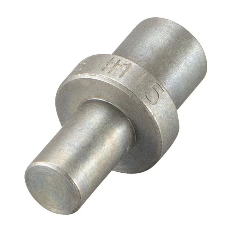 RCBS Lube-A-Matic Top Punch .429