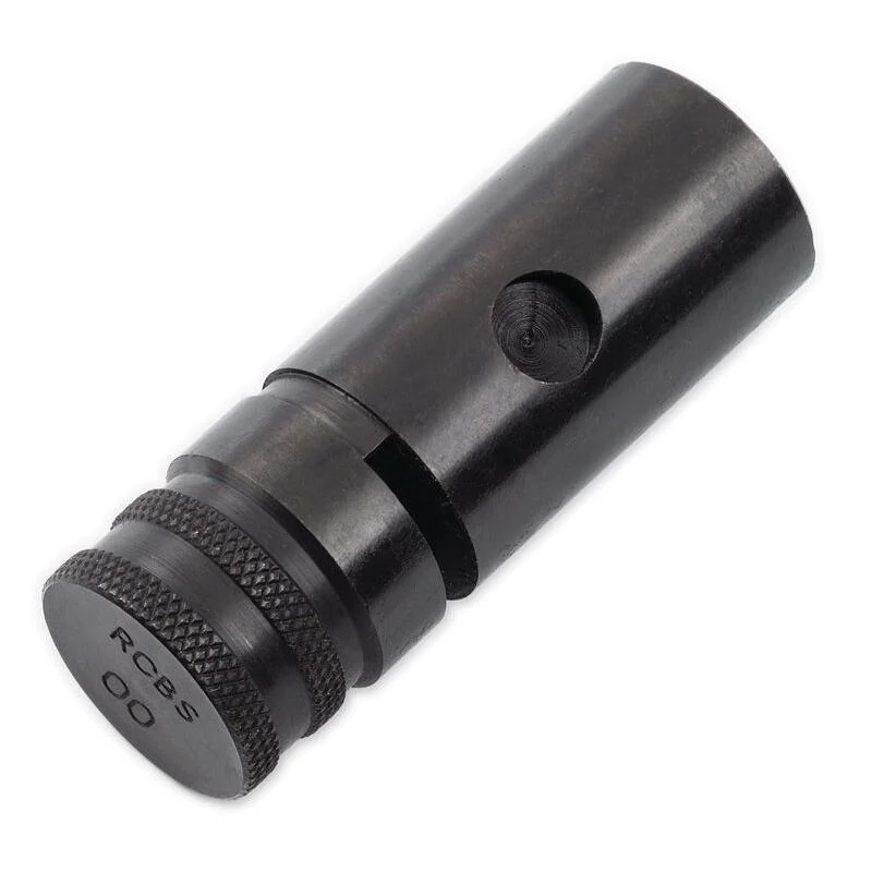 RCBS Little Dandy Powder Rotor #4