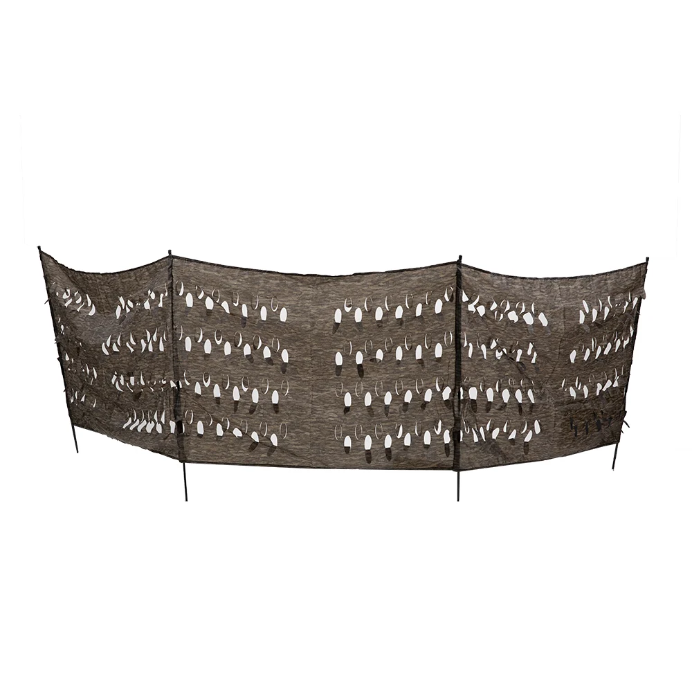 The Grind Knee Blind Mossy Oak Bottomland