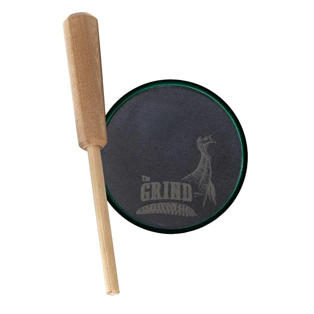The Grind Ol' Nag Pot Call