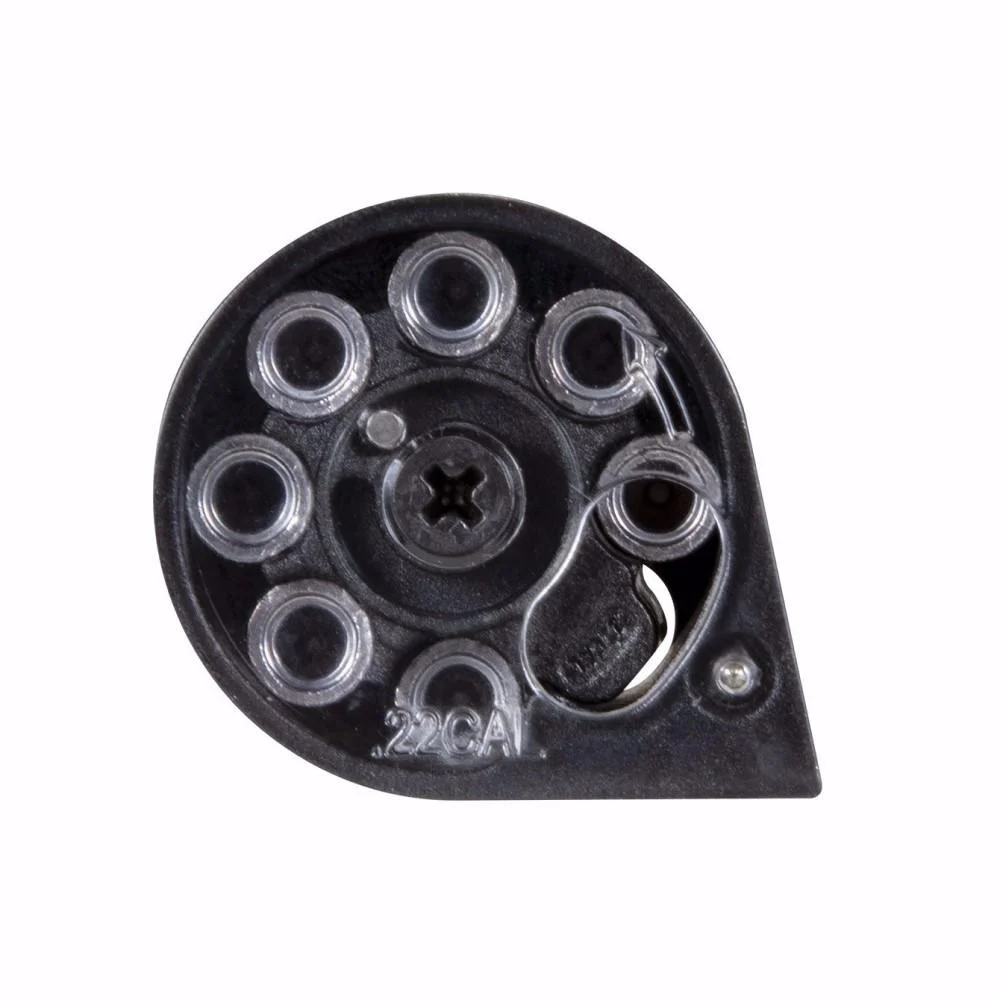 Umarex UX Notos Rotary Airgun Magazine .22 Cal 7/rd