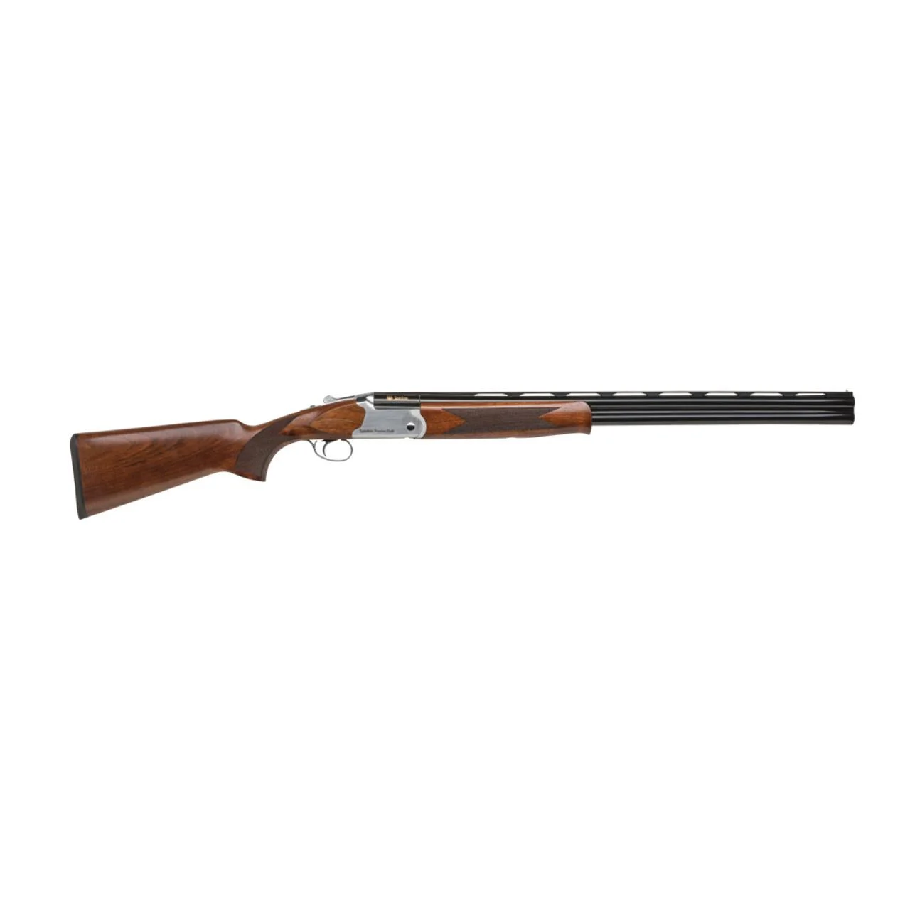 SDS Spandau Premier Field O/U Shotgun 20ga 3" Chamber 2rd Capacity 28'' Barrel Turkish Walnut Stock