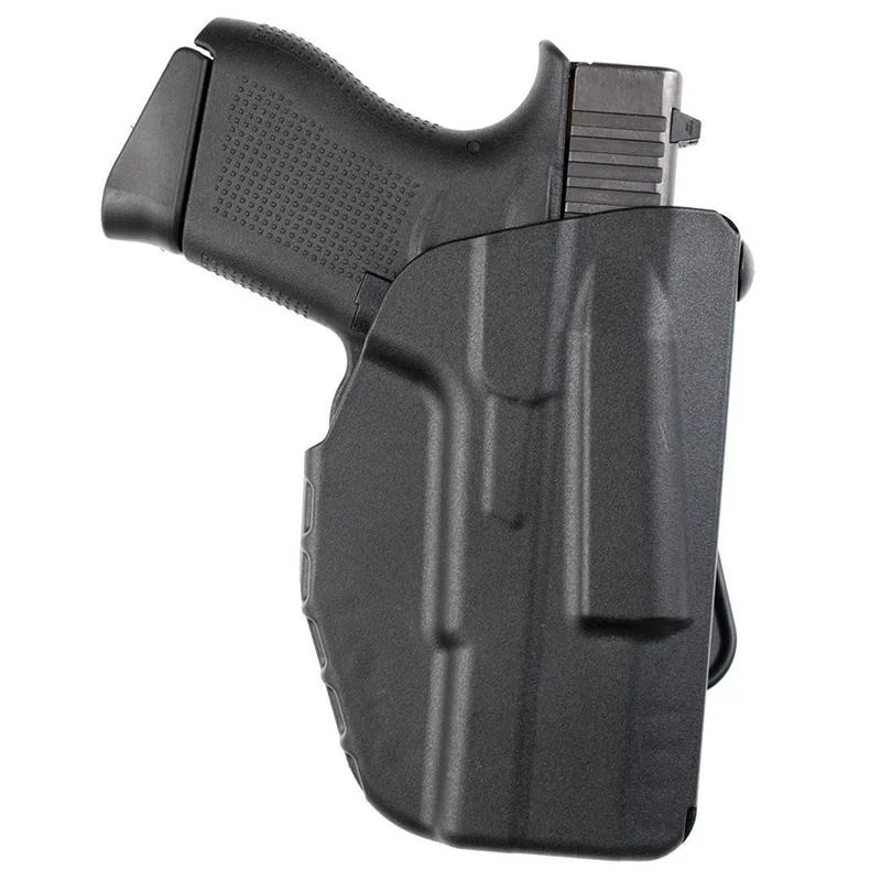 Safariland 7371 Micro ALS For S&W M&P SHIELD 9/40 SAFSEV BLK RH