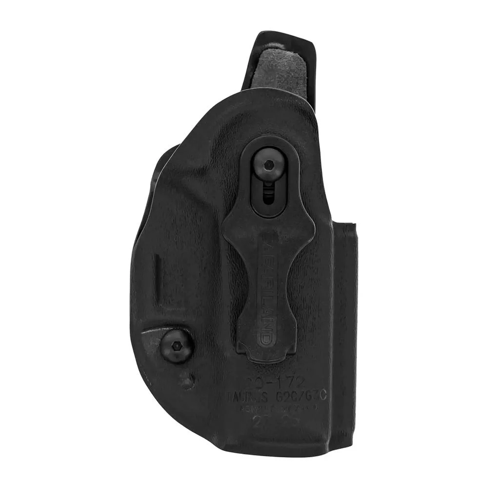 Safariland Species IWB Holster for Sig P365 Fuse STX Black Cordura RH