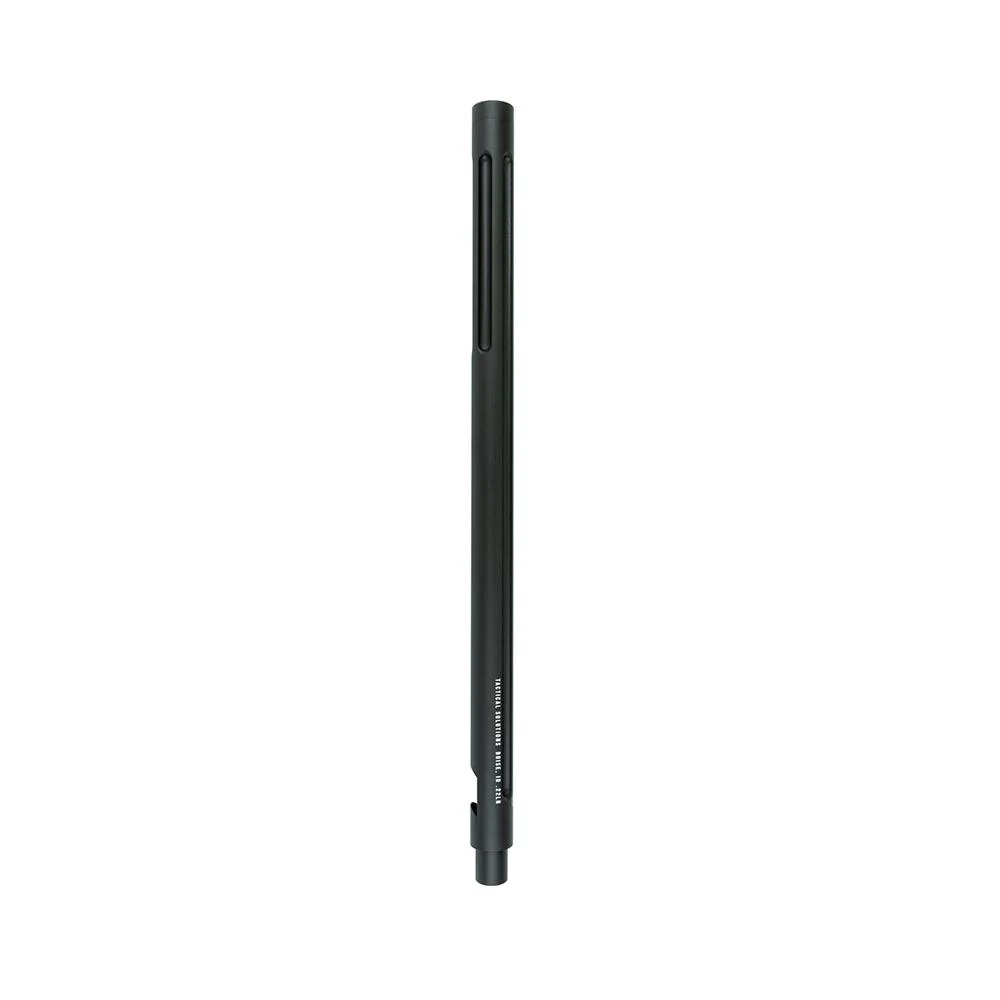 Tactical Solutions X-Ring Barrel for 10/22 Rifles 1/2x28 Threaded Matte Black