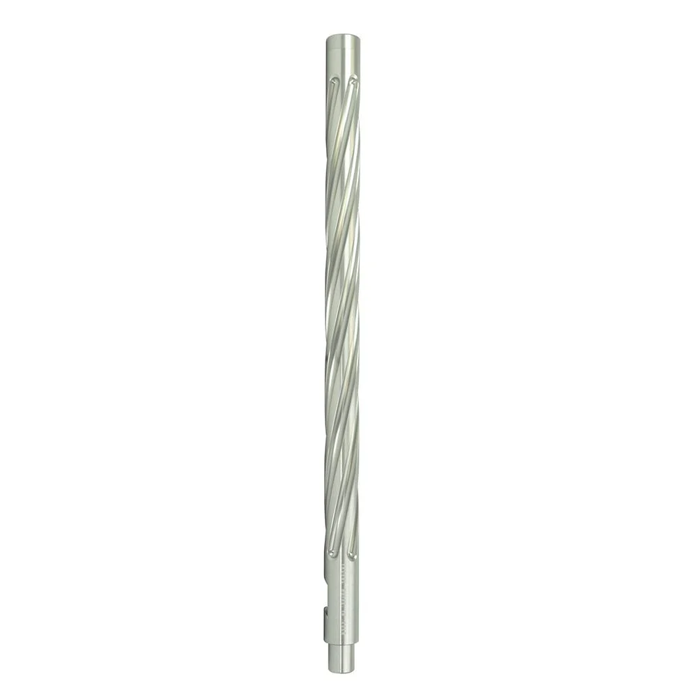 Tactical Solutions X-Ring Performance LT Barrel for 10/22 Rifles Silver