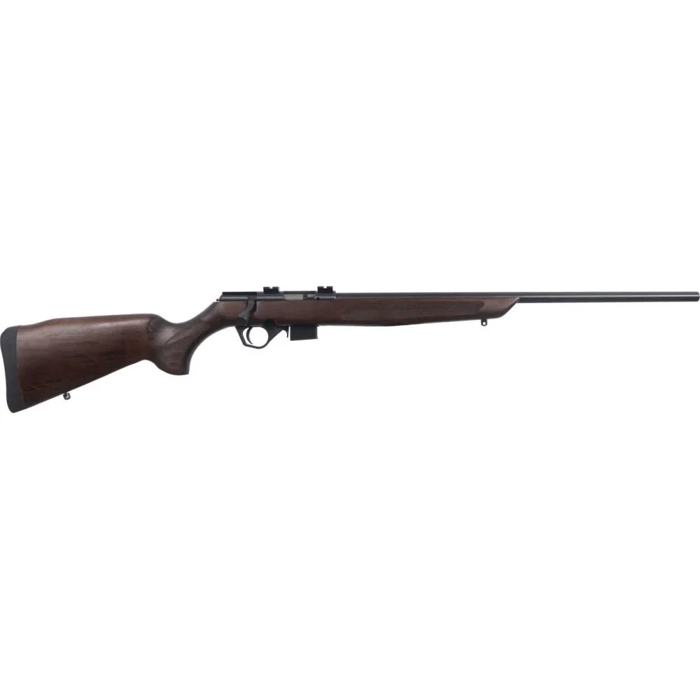 Rossi RB 22 Rifle .22 WMR 5rd Magazine 21" Barrel Wood