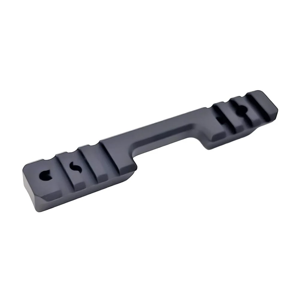 Talley Bergara BMR Picatinny Rail Standard 20 MOA