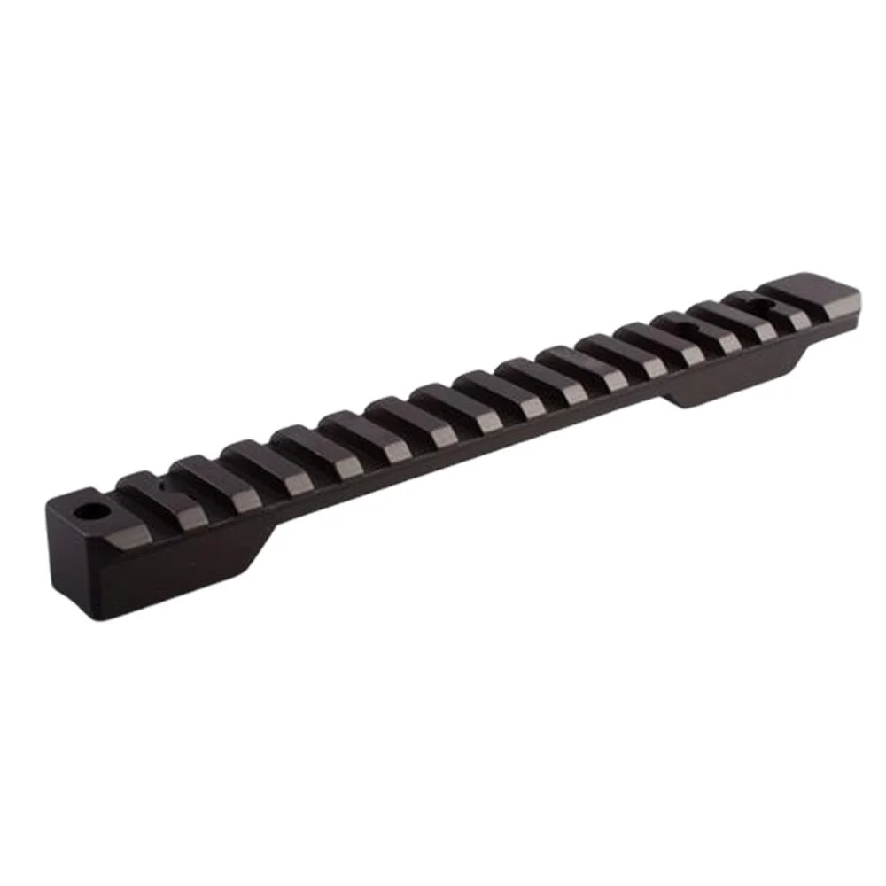 Talley Picatinny Base Short Action 20 MOA Savage Accutrigger