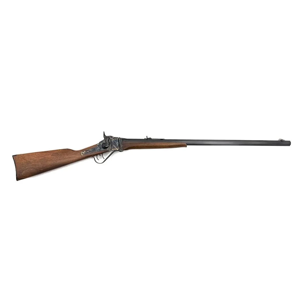 Taylors & Company Sharps Business Rifle .45-70 Single Shot 28" Barrel Walnut