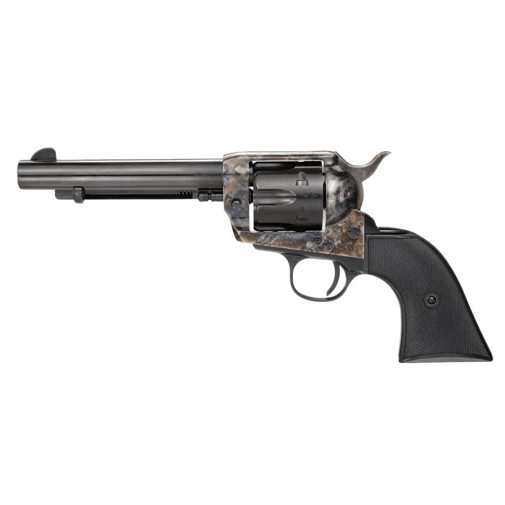 Taylors & Company TC9 1873 Handgun 9mm Luger 6rd Capacity 5.5" Barrel Black