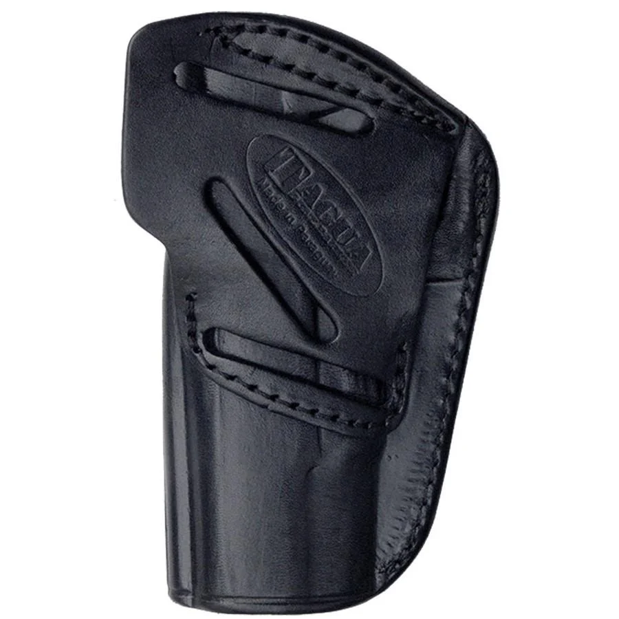 Tagua 4 in 1 IWB Holster without Thumb Break Taurus Millennium Pro Black RH