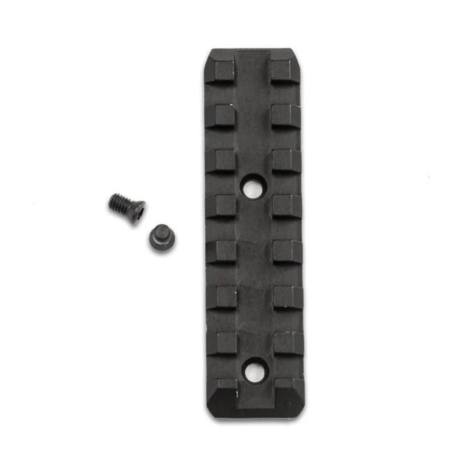 Beretta 1301 Tactical Aluminum PIcatinny Rail For Beretta 1301 Tactical Shotgun