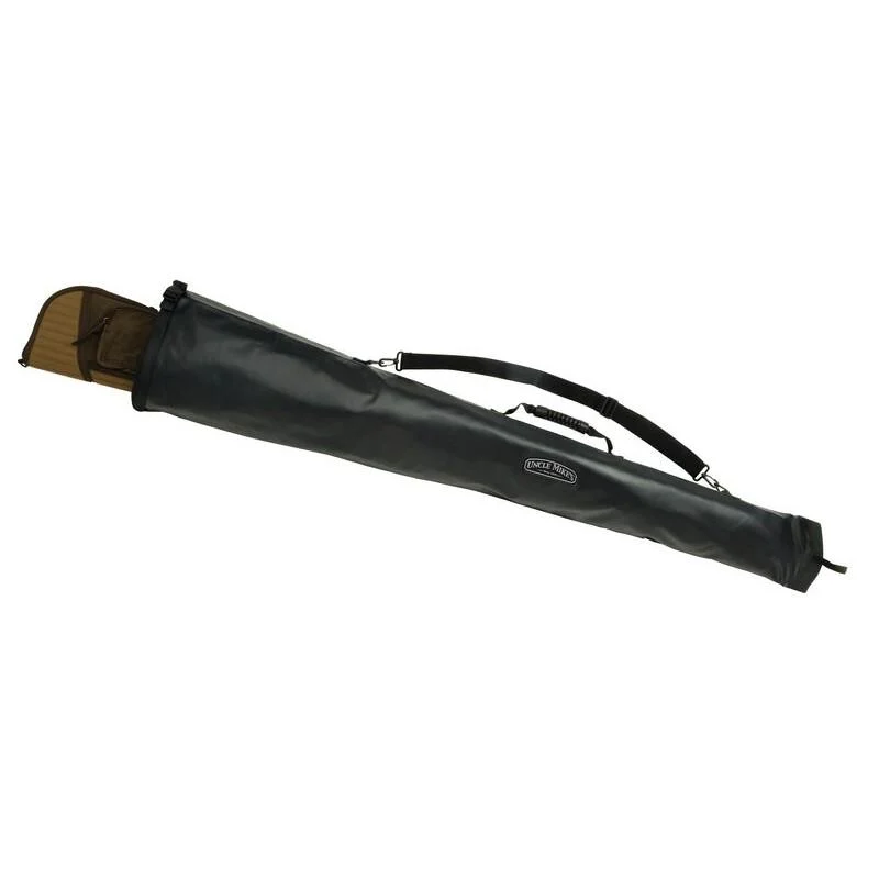 Uncle Mike's SealTector Gun Sleeve Water Resistant Black 52"