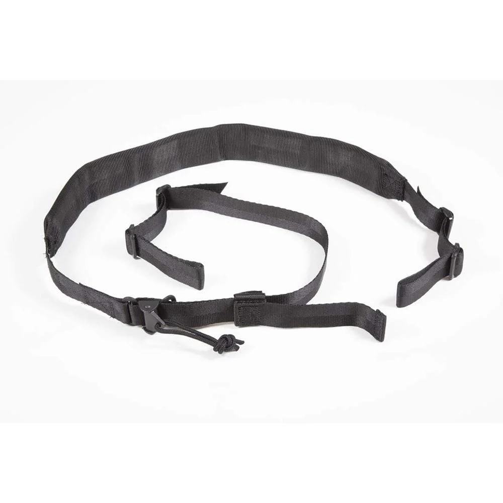 VTAC Wide Padded Sling Black