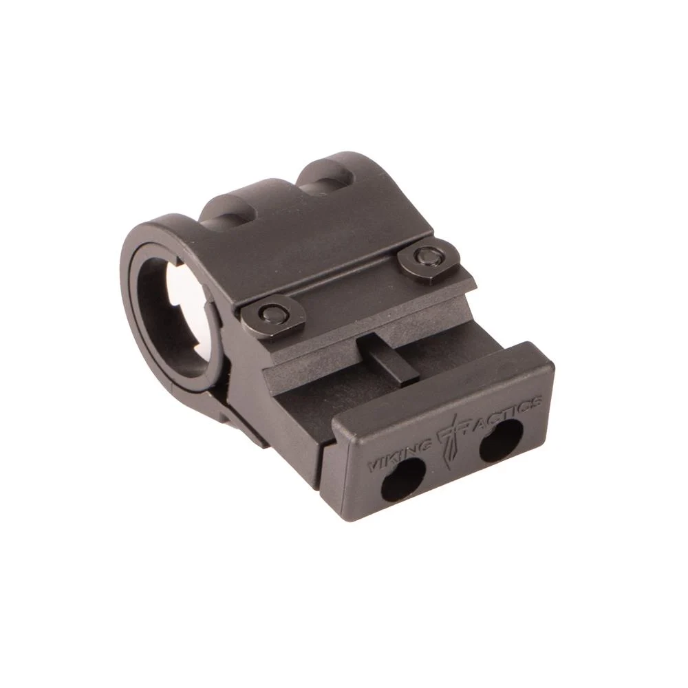 Viking Tactics Light Mount Black