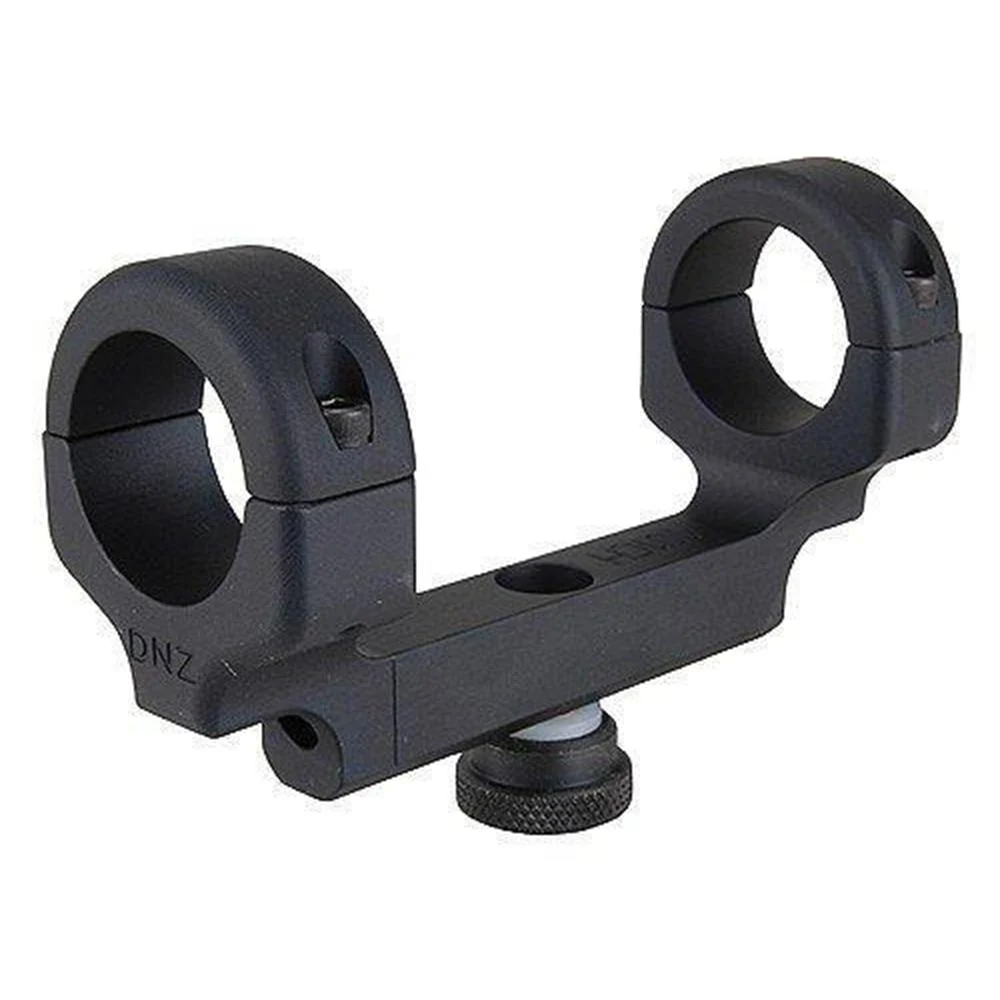DNZ Freedom Reaper Carry Handle Mount AR15 1" Black 1-piece