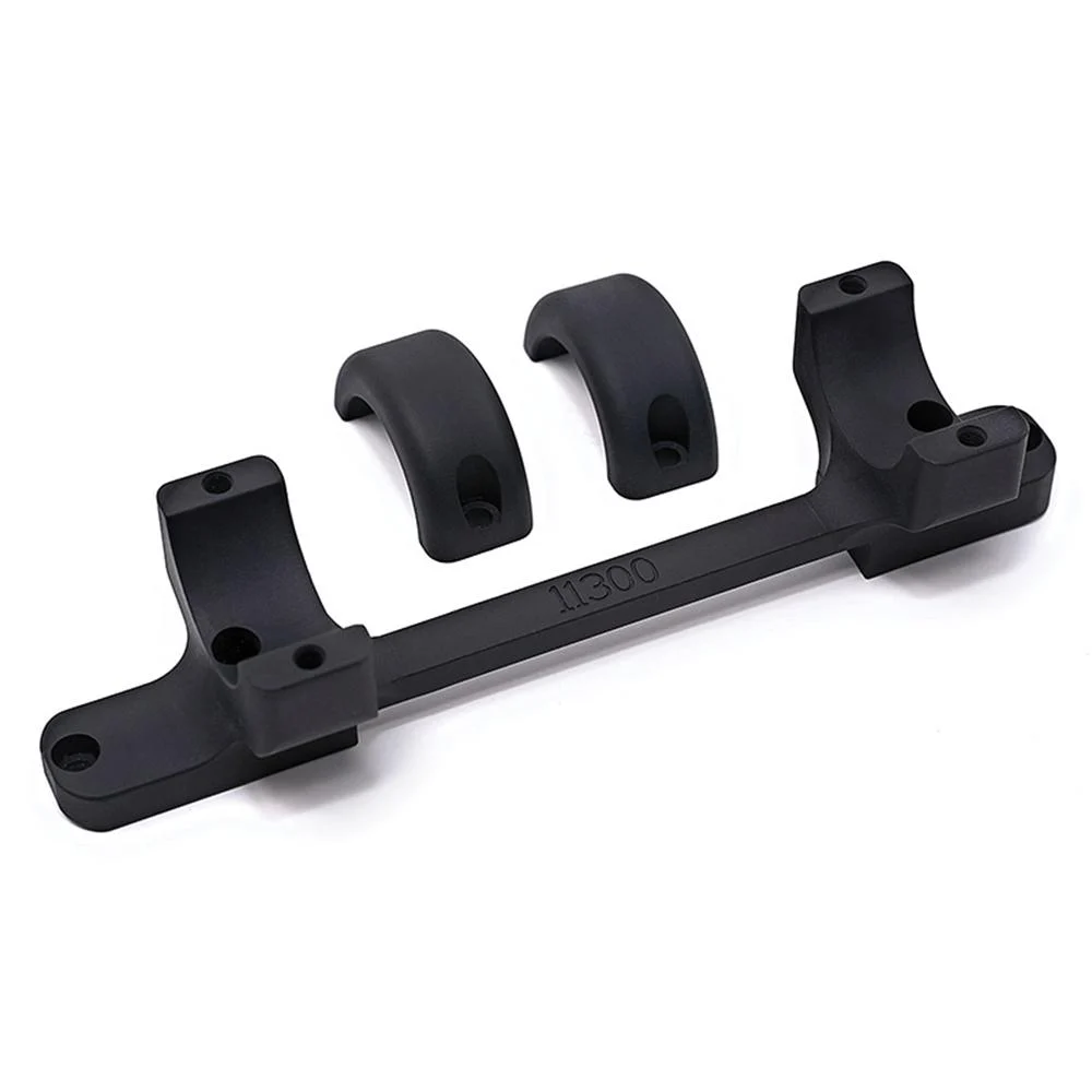 DNZ Game Reaper Scope Mount Howa 1500 SA 1" Medium Black 1-piece