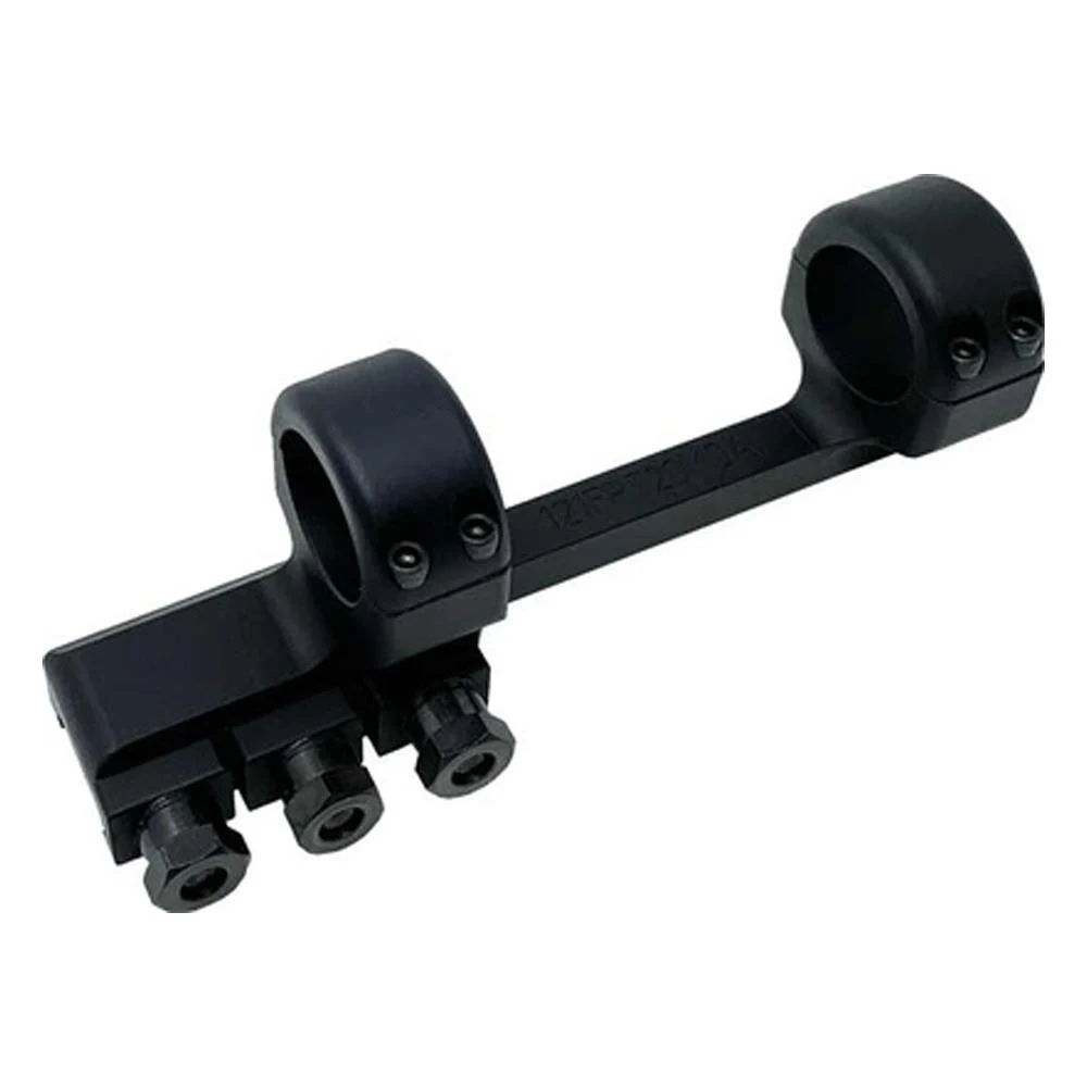 DNZ 3.8 Forward FR Picantinny Rail 20MOA Black