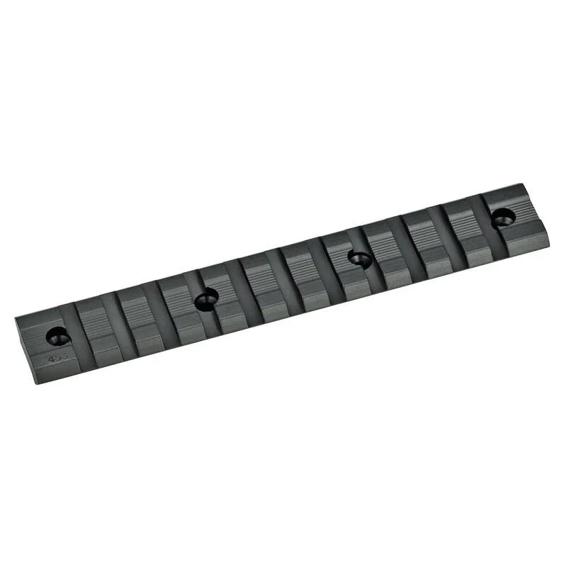 Weaver 1-Piece Multi Slot Base Browning AB3 LA Matte Blister
