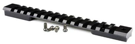 Warne 1-Piece Mountain Tech Tactical Rail Howa/Vanguard Long Action
