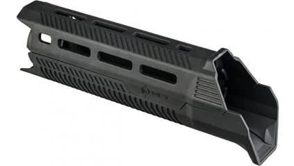 Mission First Tactical Tekko Polymer AR15 Carbine 7 Inch Drop In M-LOK Rail System Black