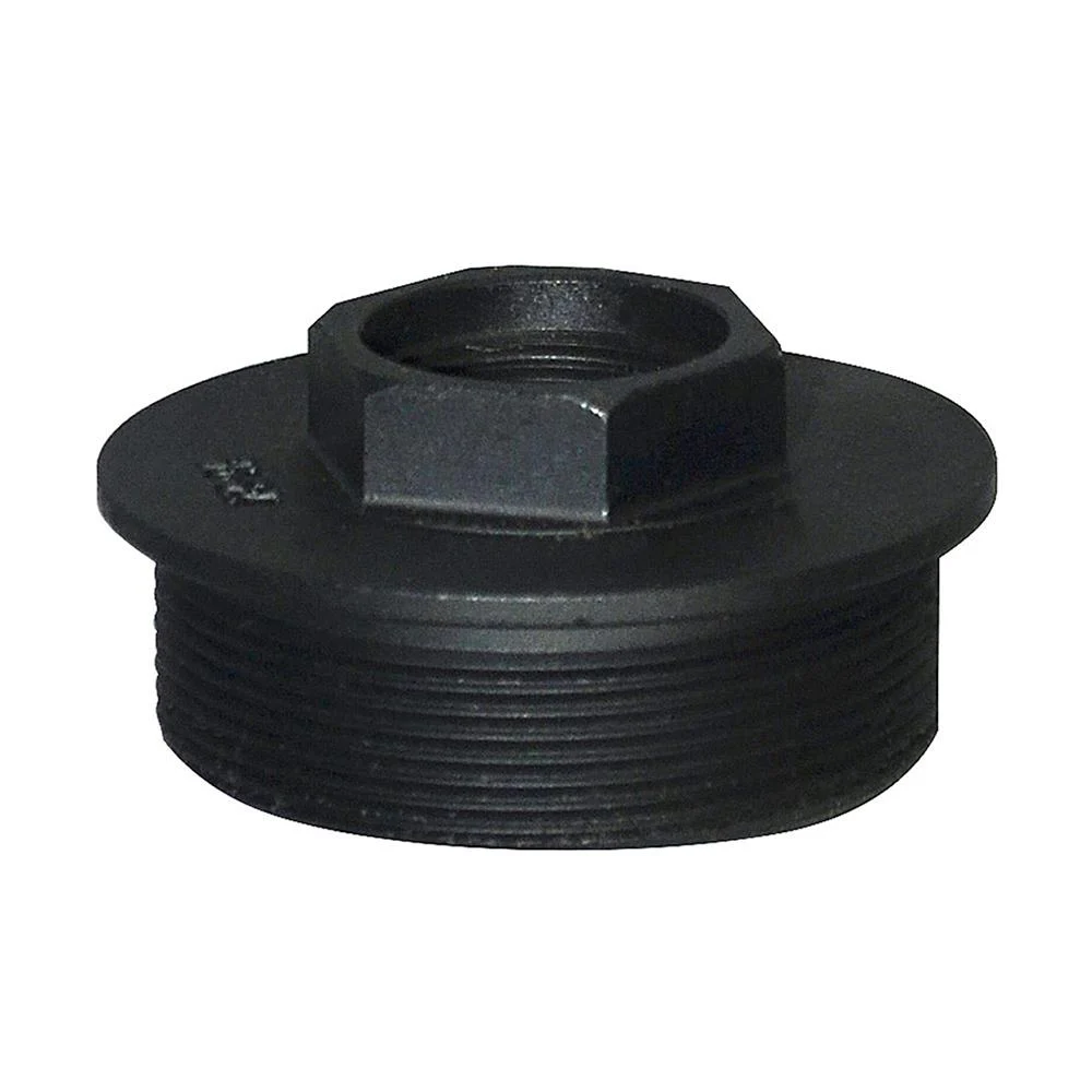 YHM Hub Direct Thread Mount System M14x1LH Thread