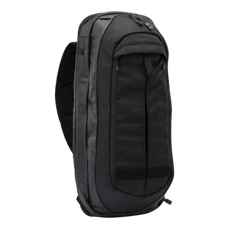 VertX Commuter 2.0 XL Sling Pack - It's Black / Galaxy Black