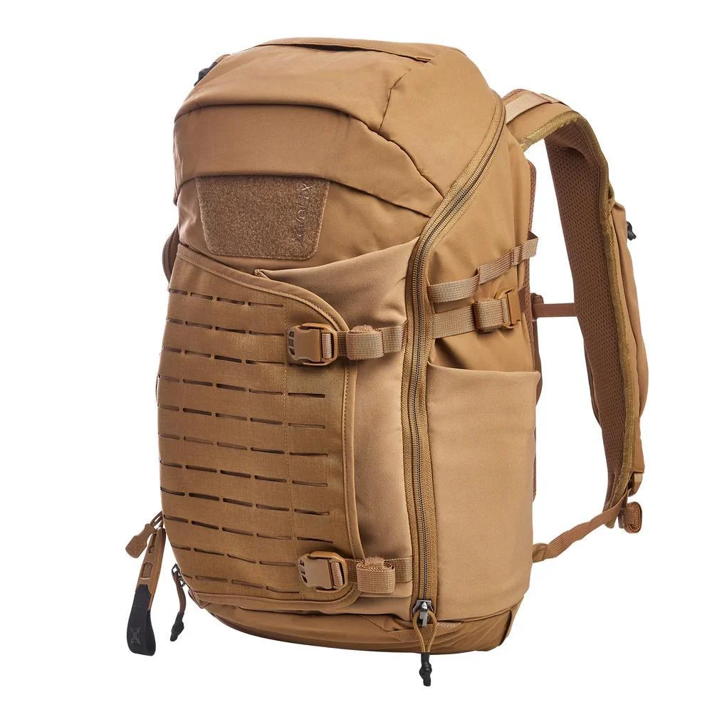 VertX Siege 25L Tactical Backpack Coyote