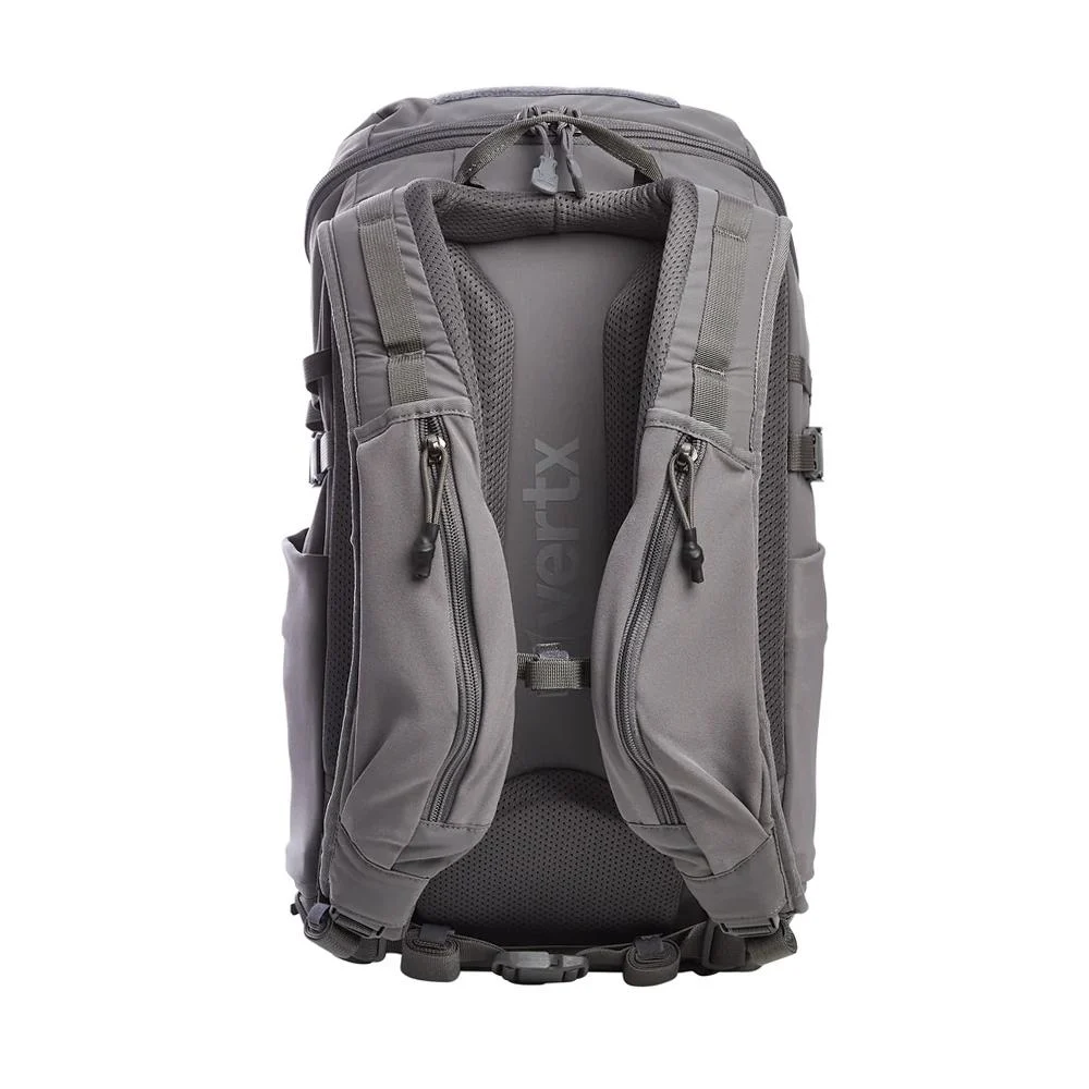 VertX Siege 25L Tactical Backpack Wolf Grey