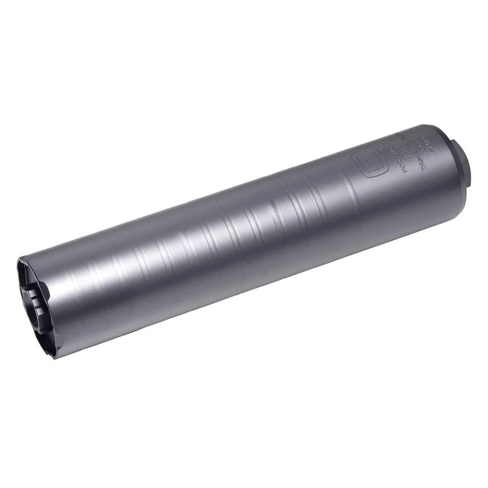 Q Thunder Chicken QD Silencer 7.62mm 8.1" Bead Blasted