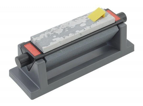 Smith's 6-inch Three Stone Sharpening System