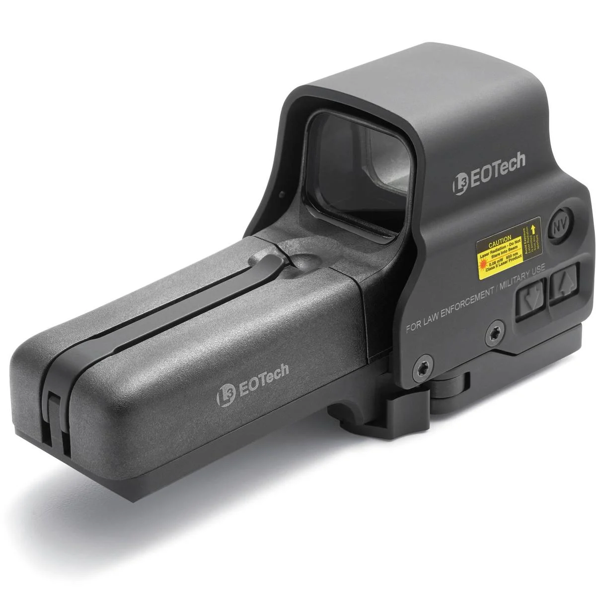 EOTech 558.A65 Holographic Weapon Sight - Night Vision Compatible 68 MOA Ring with 1 MOA Dot