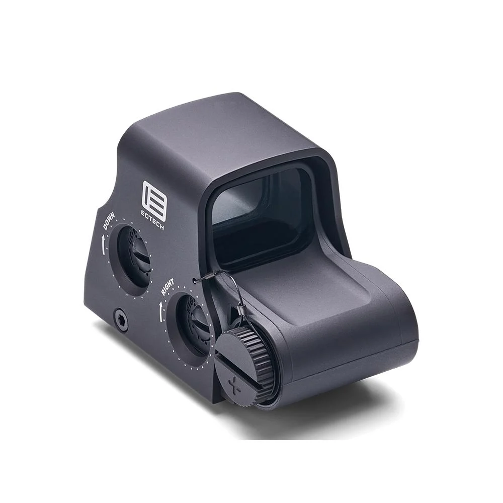 EOTech HWS XPS2-0 Holographic Sight Green 68 MOA ring with 1 MOA Dot