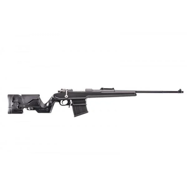 Promag Archangel Mauser Precision Stock (Mauser K-98 and Variants) Black Polymer