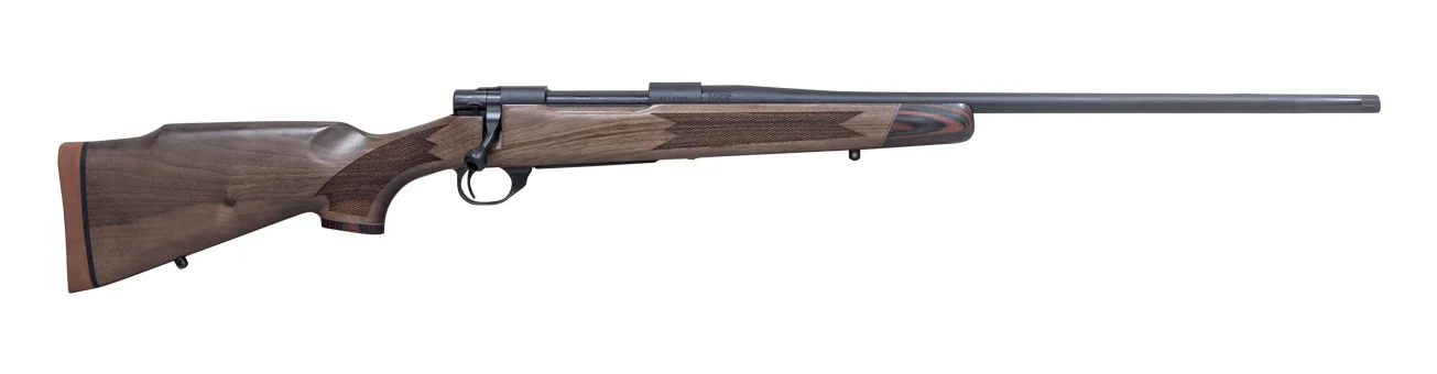 HOWA M1500 SUPER DLX 270WIN TB