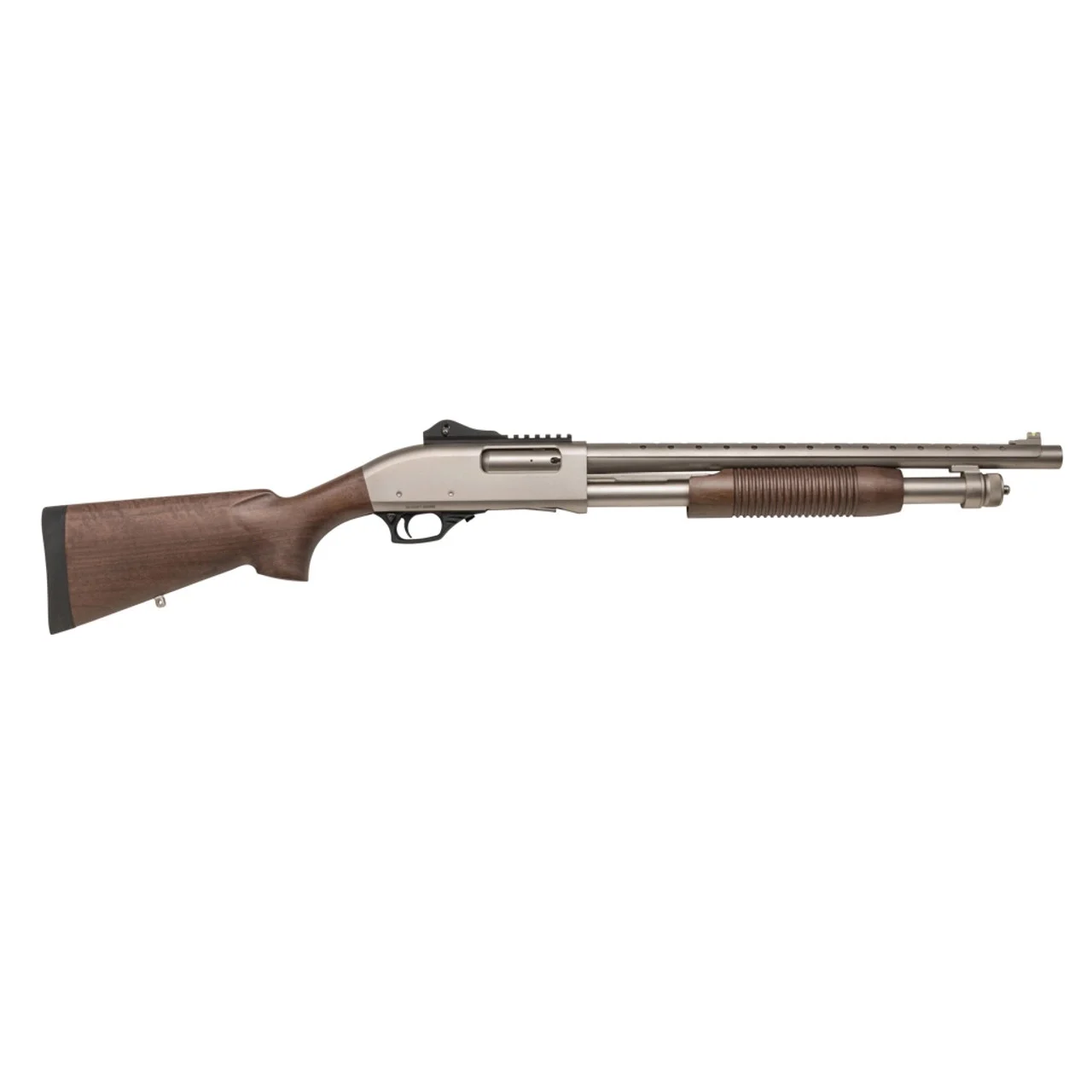 SDS TOKAREV TX3 12HDMA1 12 GA PUMP SHTGN NKL/WOOD