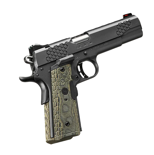 KIMBER KHX CUSTOM 9MM PISTOL