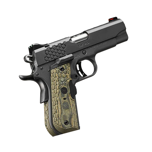 KIMBER KHX PRO 9MM PSTL(FO)(LG)