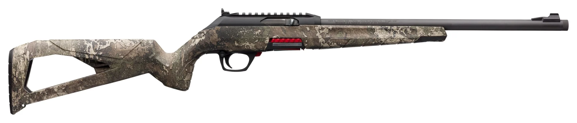 WRA WILDCAT STRATA SR RFL 22LR SA