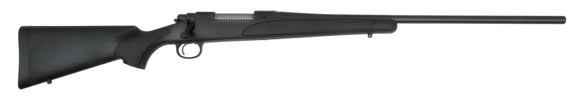 REMINGTON 700 ADL RFL BLK SYN 6.5 CRD 24"