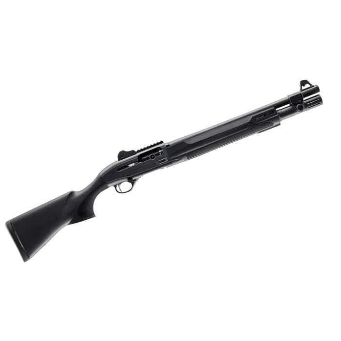 BERETTA 1301 TACTICAL 12GA MOD 2 BLACK STND STOCK 18.5" 7+1