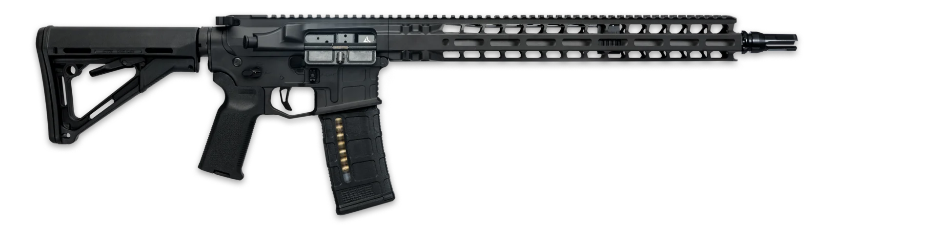 RADIAN WEAPONS MODEL 1 RIFLE 223 WYLDE 16" BLACK