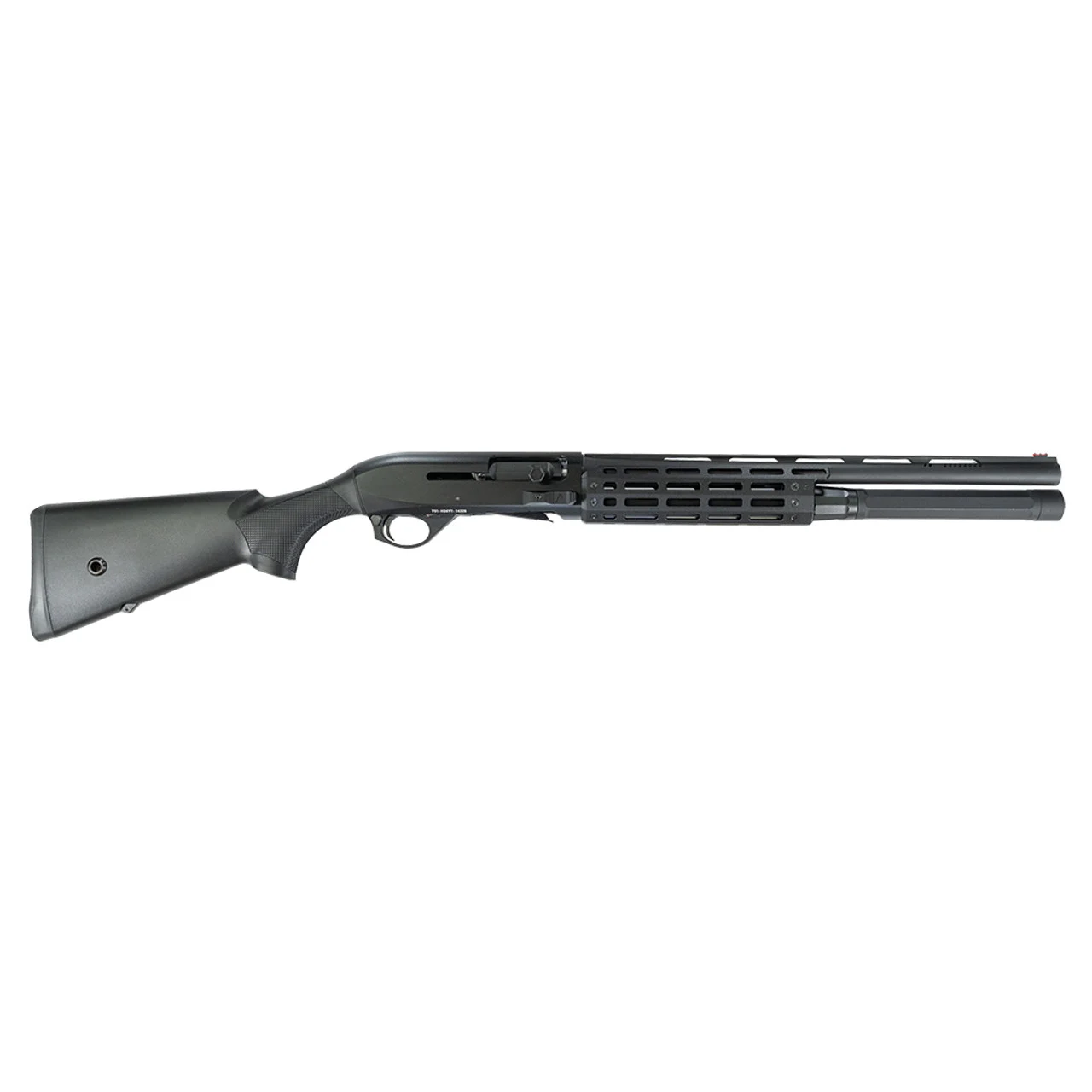 SDS MAC AGENCY TRADESMAN MAC 2 12GA 18.5" SHOTGUN