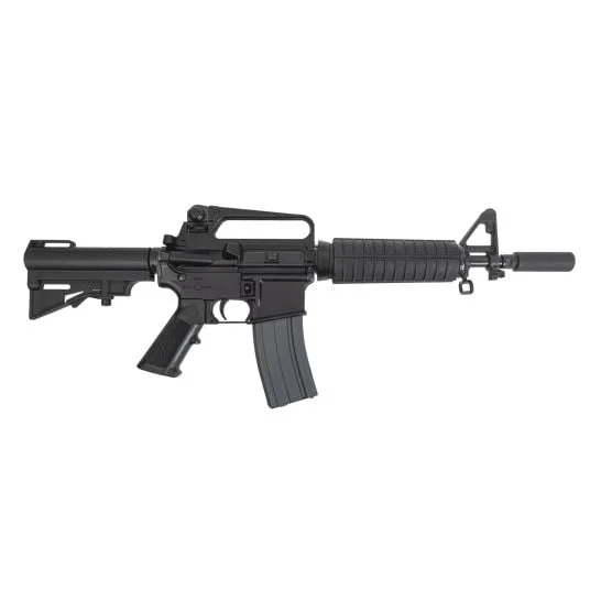 H&R TIA COMPLETE PISTOL 5.56 10" BLACK HAR15 BRACE, TIA FLASH HIDER 1-30RD MAG